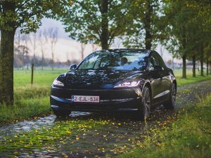 arlington heights electric cars, tesla, nissan, chevrolet