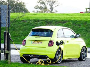 arlington heights electric car service, ev repair